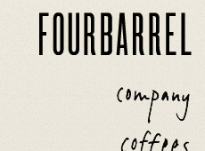 FOURBARREL