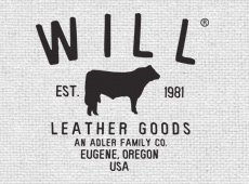 WILL LEATHER GOODS